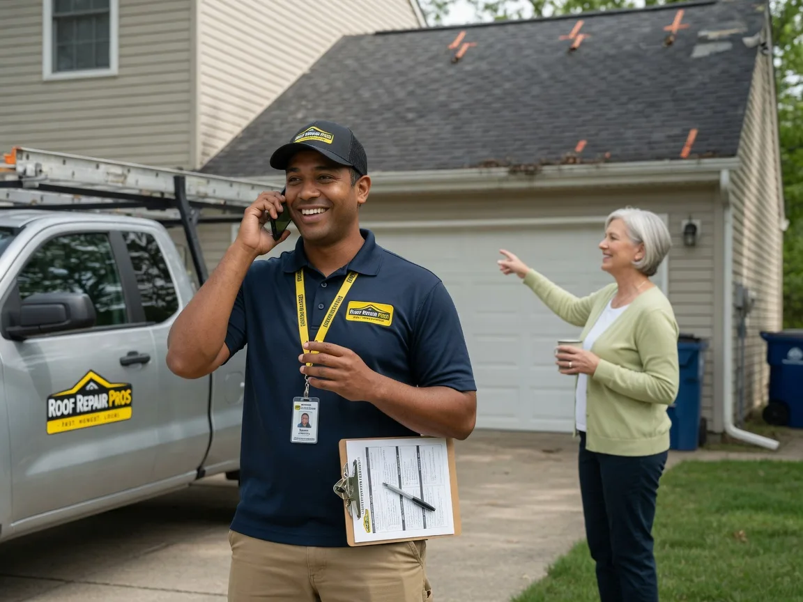 Roof Repair Friars Point, MS FAQs